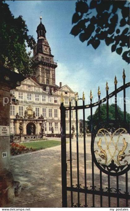 Wolfenbuettel Schloss