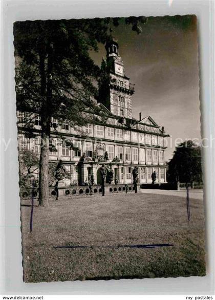 Wolfenbuettel Schloss