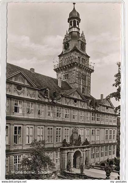 Wolfenbuettel Wolfenbuettel