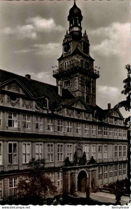 Wolfenbüttel - Schloss