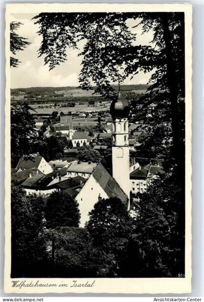 51045170 - Wolfratshausen