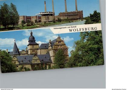 50154098 - Wolfsburg