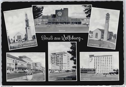 50439098 - Wolfsburg