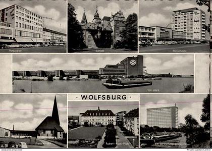 50477578 - Wolfsburg