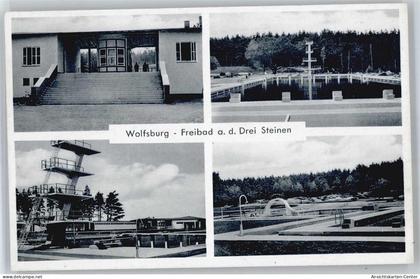 50823066 - Wolfsburg