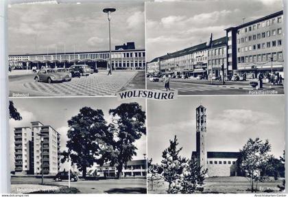 50970328 - Wolfsburg