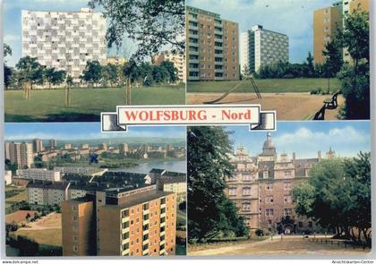 50970390 - Wolfsburg