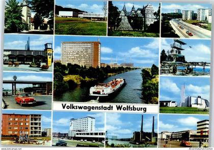 51086867 - Wolfsburg