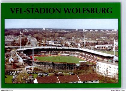 51369245 - Wolfsburg