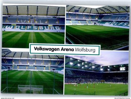 51369788 - Wolfsburg