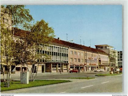 51885560 - Wolfsburg