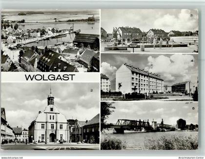 40110100 - Wolgast