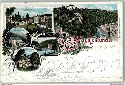 13293683 - Wolkenstein