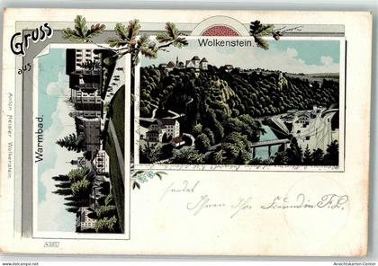 13507554 - Wolkenstein