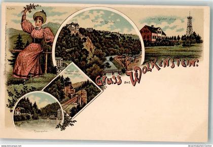 13507611 - Wolkenstein