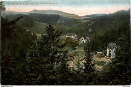 Wolkenstein