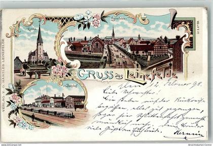 13638040 - Leinefelde