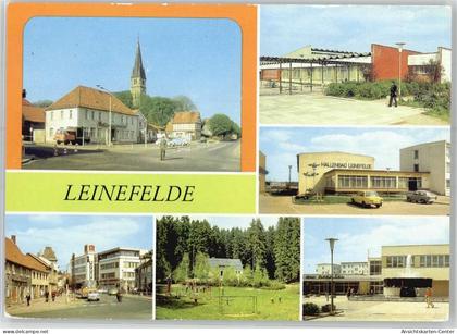 51489266 - Leinefelde
