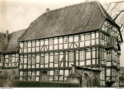 Worbis Heimatmuseum