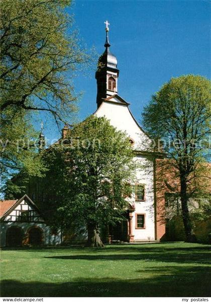 Worbis Kirche