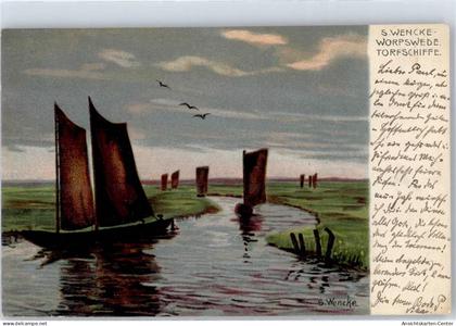 51536737 - Worpswede