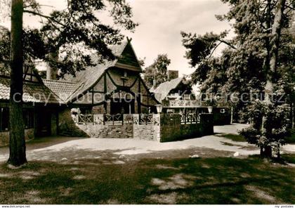 Worpswede Cafe und Hotel Worpswede