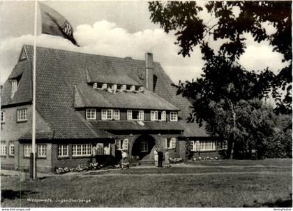 Worpswede - Jugendherberge