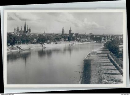 WueRZBURG Bayern