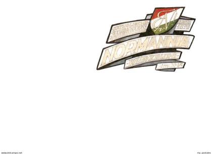 Wuerzburg Bayern Kath Studentenverbindung Normannia Wuerzburg