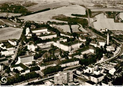Wuerzburg Bayern Universitaetsklinik Wuerzburg Luitpoldkrankenhaus Fliegeraufnah