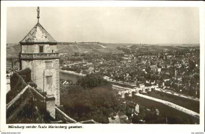 WueRZBURG Bayern Wuerzburg