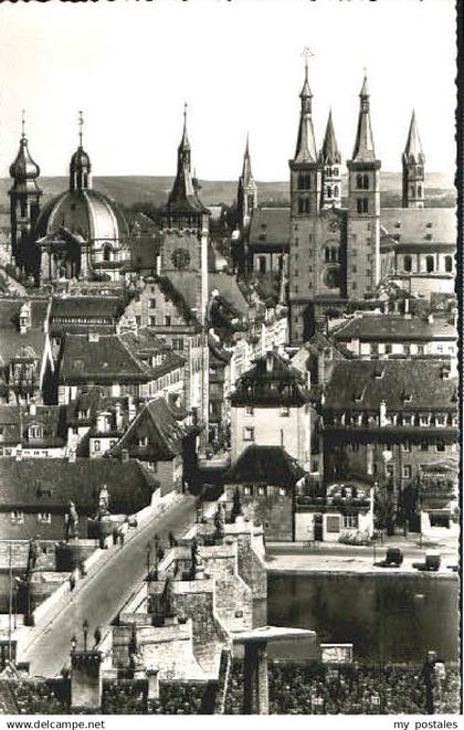 Wuerzburg Wuerzburg