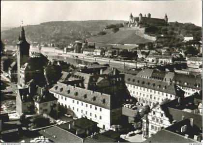 Wuerzburg Wuerzburg