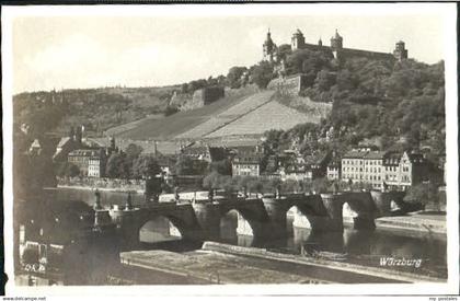 Wuerzburg Wuerzburg