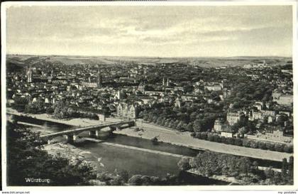 Wuerzburg Wuerzburg