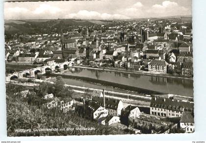 Wuerzburg Wuerzburg