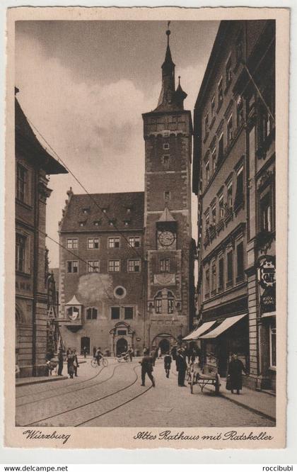 Würzburg