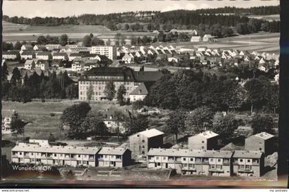 Wunsiedel