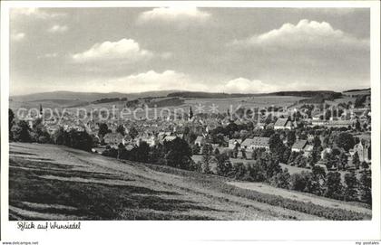 Wunsiedel