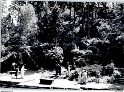 Wunsiedel Fichtelgebirge