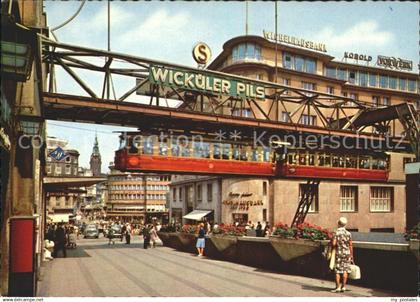Wuppertal Dappersberg