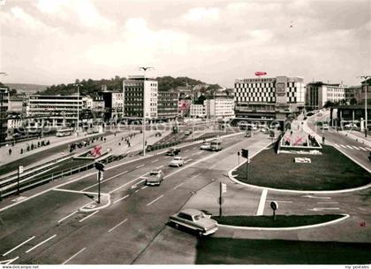 Wuppertal Doeppersberg