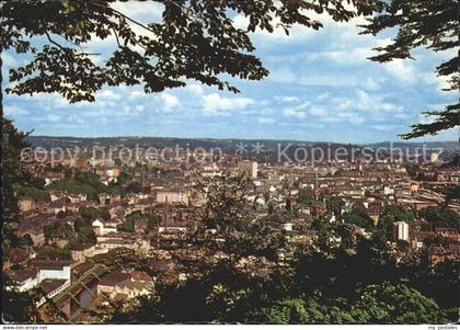 Wuppertal Gesamtansicht