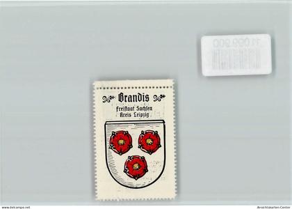 11099900 - Brandis b Wurzen