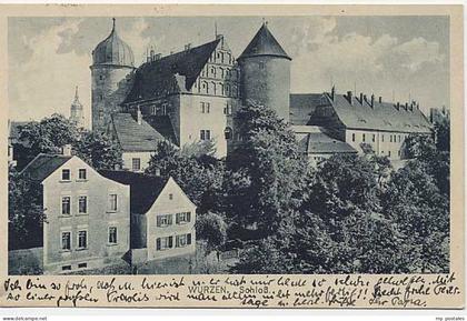 Wurzen Sachsen Wurzen