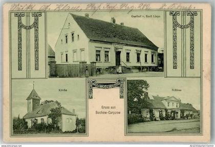 13665444 - Buchow-Karpzow