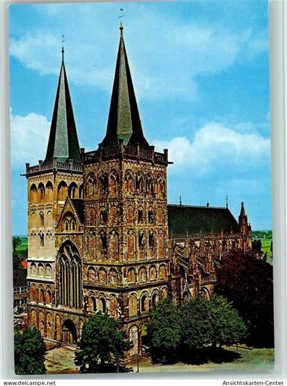 40154260 - Xanten