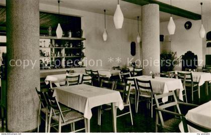 Xanten Hotel Hoevelmann Restaurant