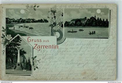 13416924 - Zarrentin , Meckl