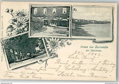 13553657 - Zarrentin , Meckl